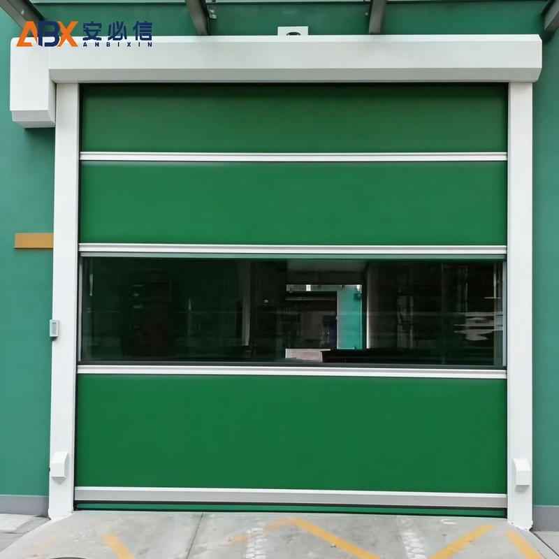 哈尔滨高速门