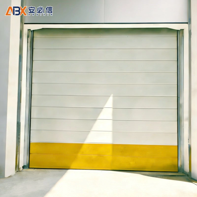 哈尔滨翻板提升门
